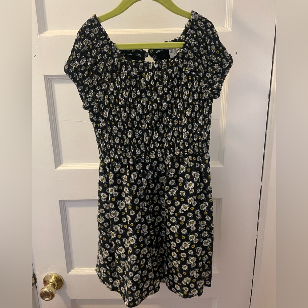 Abercrombie Kids Floral Dress